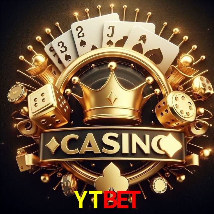 Provedores de Jogos YTBET