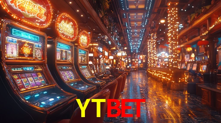 Live Casino YTBET