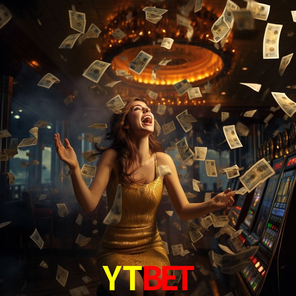 Live Casino YTBET