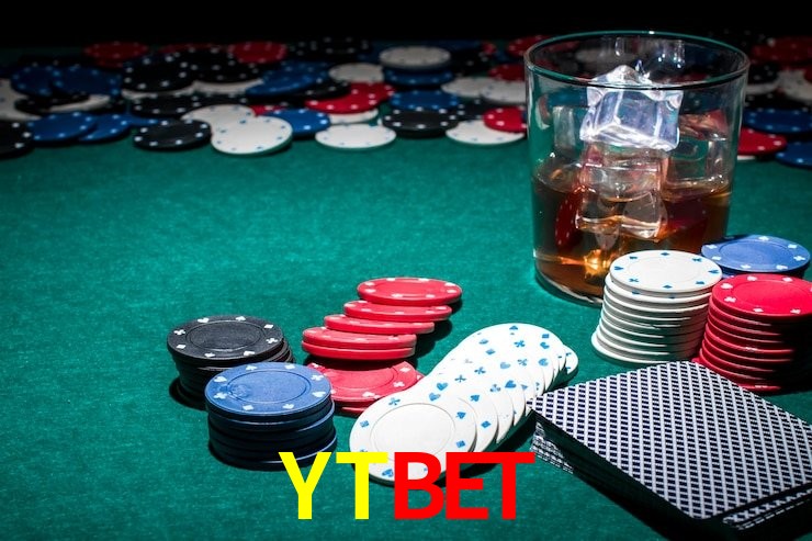 Apostas de Tênis YTBET