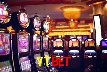 Descubra a Magia dos Jogos de Arcade no YTBET