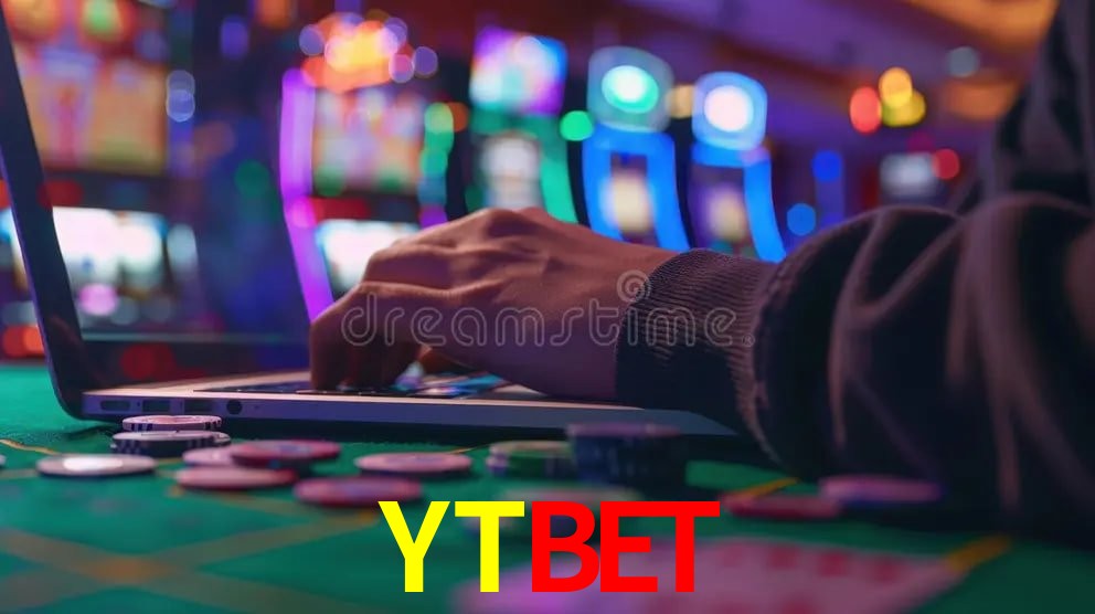 Mesa de Roleta YTBET