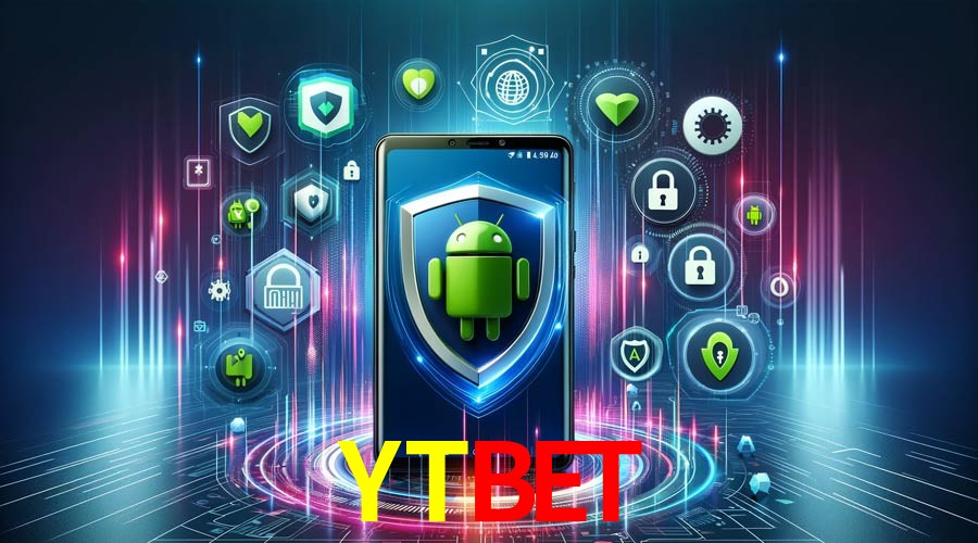 APP oficial da YTBET para mobile