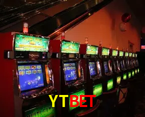 YTBET