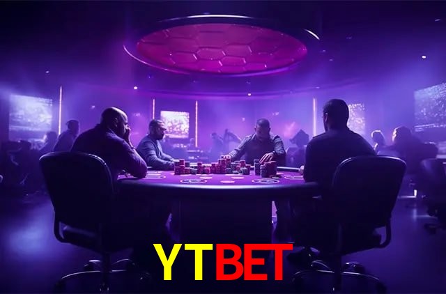 Casino Ao Vivo YTBET