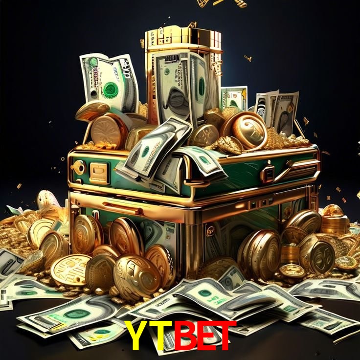 Recursos de Bônus YTBET