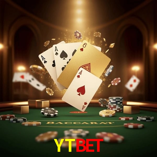 Game Providers YTBET