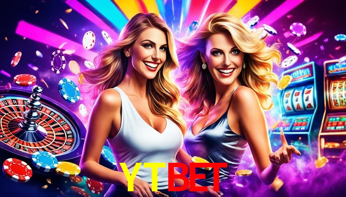 Casino Ao Vivo YTBET