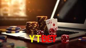 Jogos Exclusivos YTBET