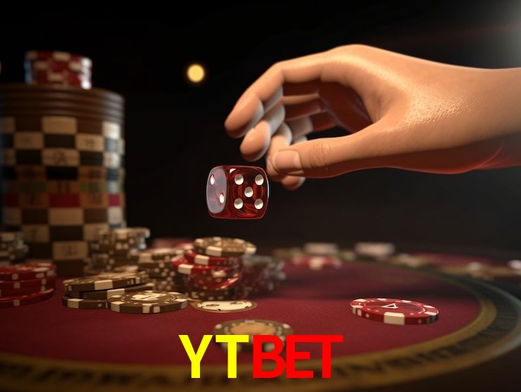 Segurança 2FA YTBET