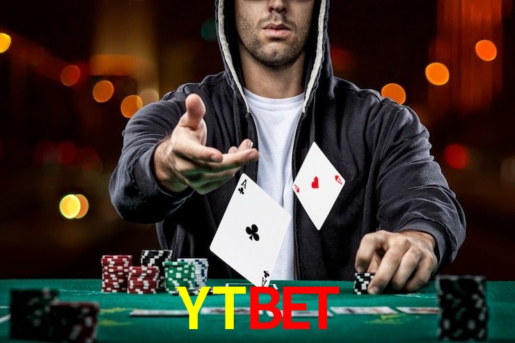 YTBET App Interface