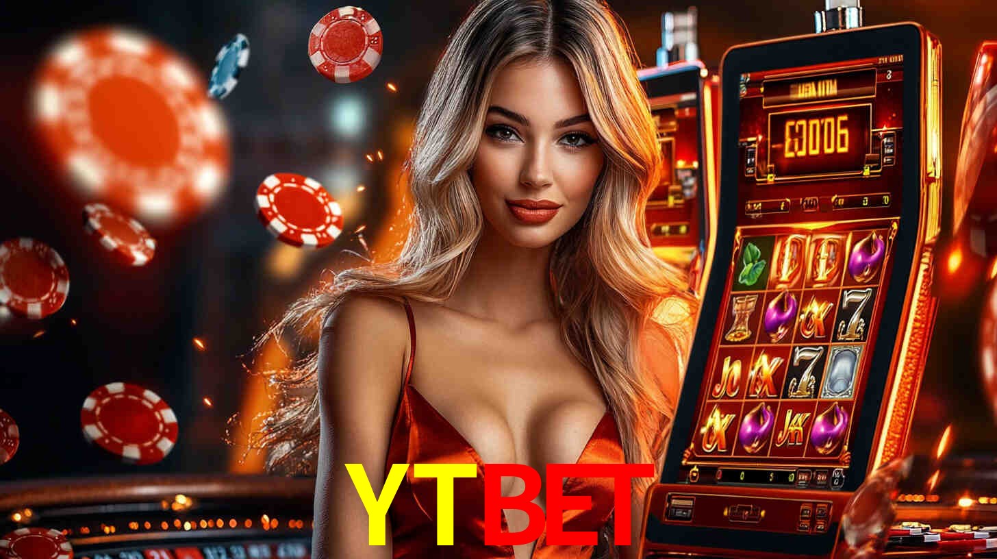 VIP Casino YTBET