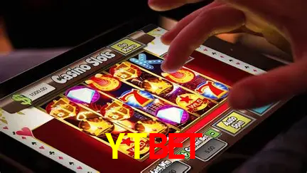 Descubra o Mundo do Cassino Online com YTBET