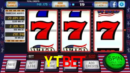 Desvendando o Mundo dos Jogos Virtuais na YTBET