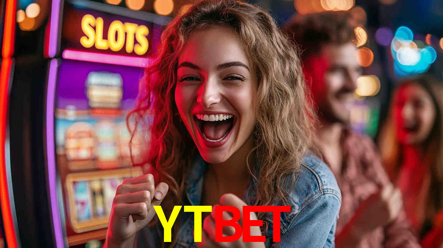A Emoção da Loteria na YTBET: Uma Chance de Mudança de Vida