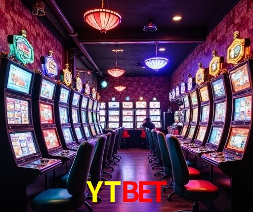 YTBET