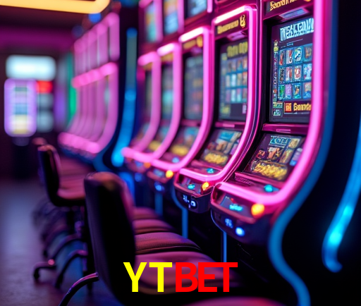 Experimente o Login Seguro Premium no YTBET