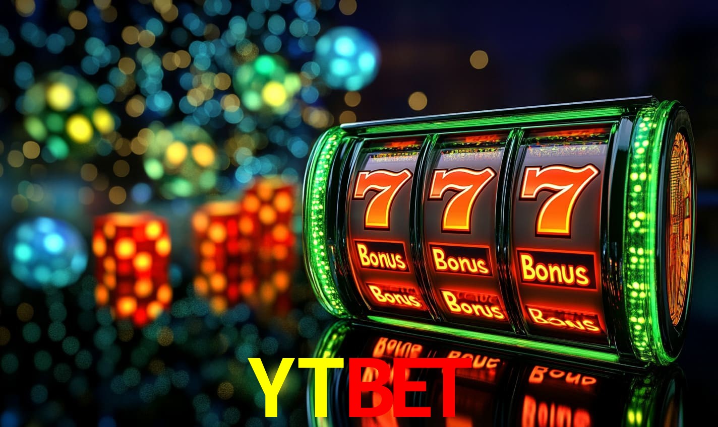 Integração de APIs YTBET
