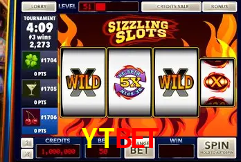 Desvendando o Mundo dos Jogos Virtuais na YTBET