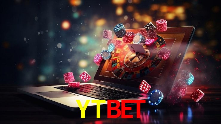 YTBET: Seu Especialista em Apostas Esportivas Brasileiras