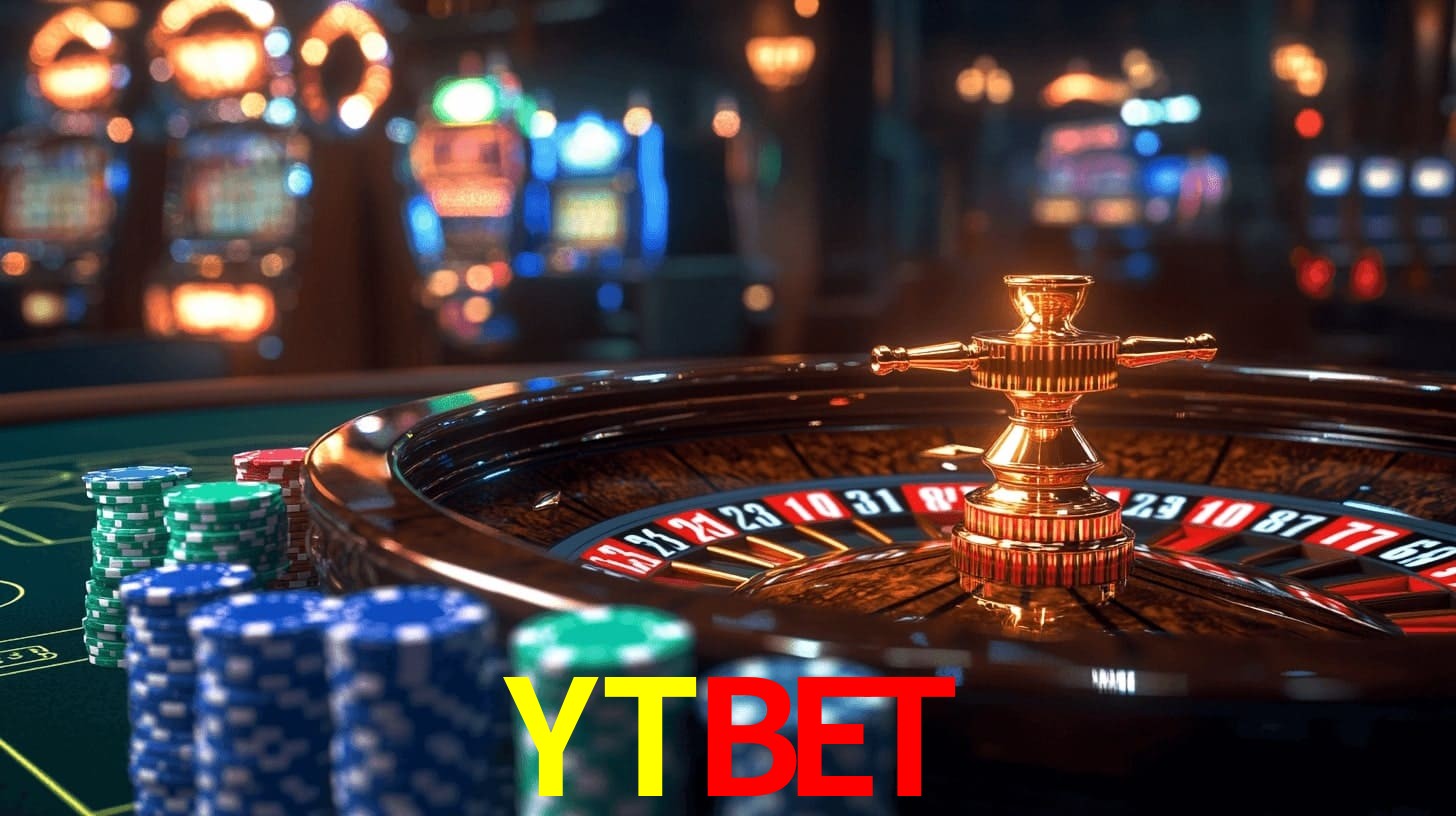 Blackjack Table YTBET