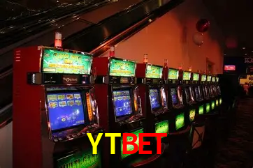 A Emoção da Loteria na YTBET: Uma Chance de Mudança de Vida