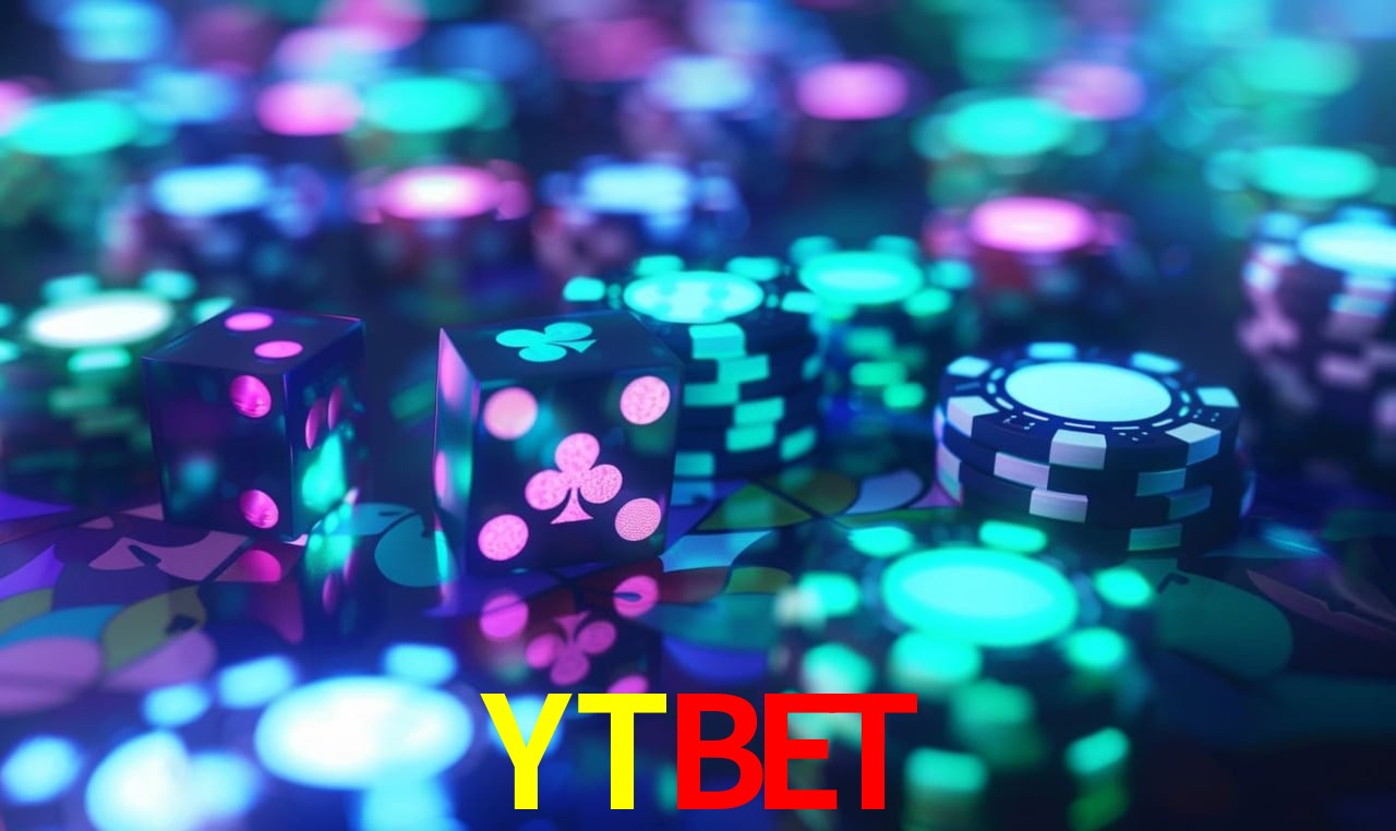 Apostas de Futebol YTBET