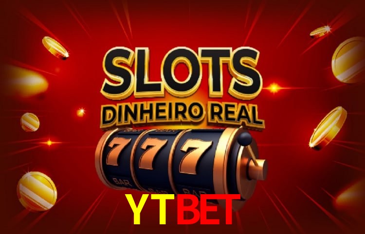 Sinta a adrenalina dos jogos de cassino com YTBET