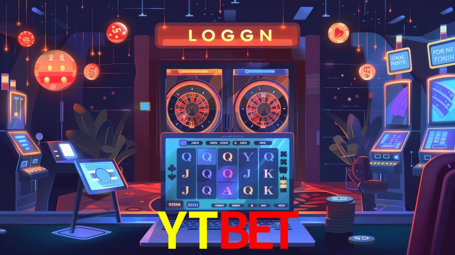  YTBET.COM