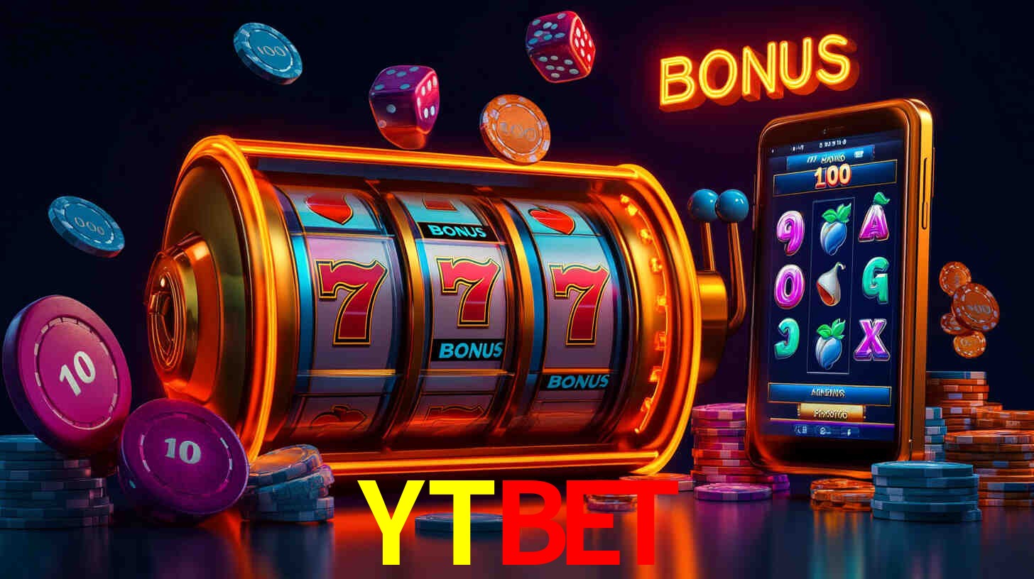 Desvendando o Mundo dos Jogos Virtuais na YTBET